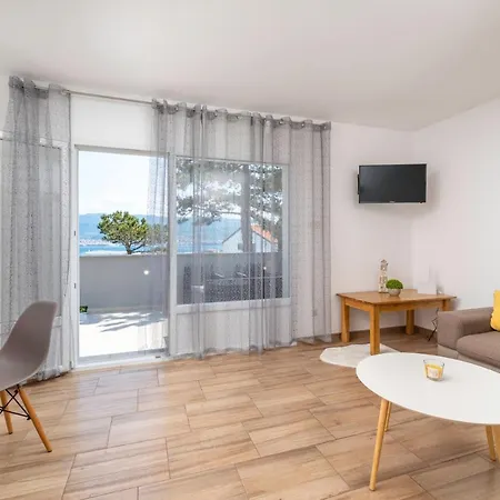 Lapepa Apartmán Šilo