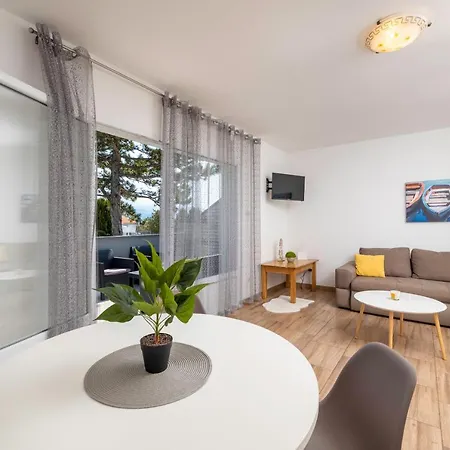Apartmán Lapepa *