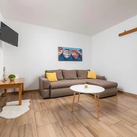Lapepa Apartmán *