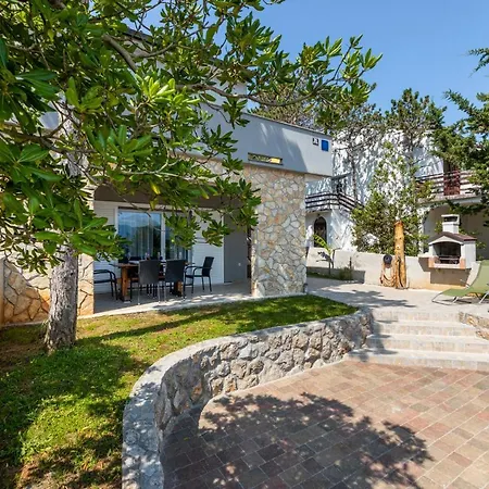 Lapepa Apartmán Šilo