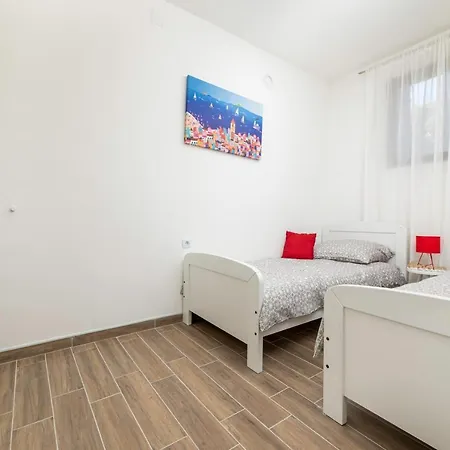 Lapepa Apartmán *