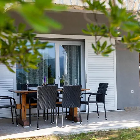 Lapepa Apartmán