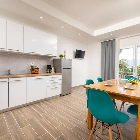Apartmán Lapepa Šilo