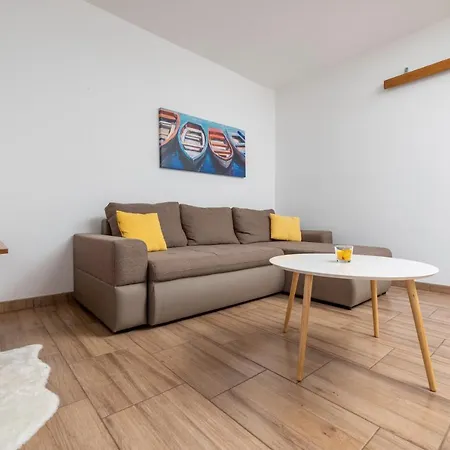 Lapepa Apartman Šilo