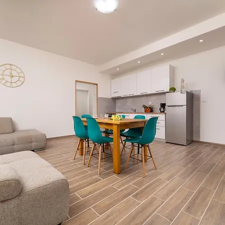 Lapepa Apartman Šilo