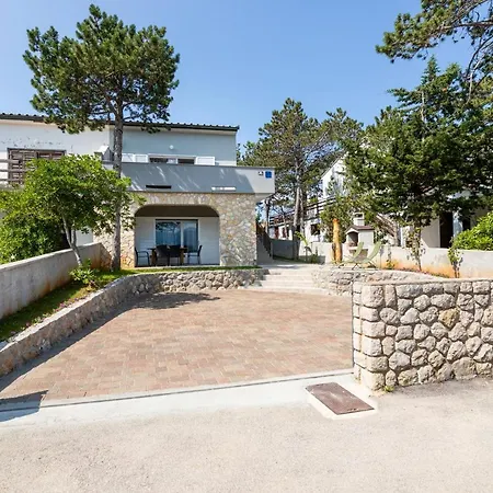 Lapepa Apartman Šilo