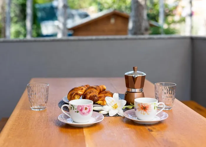 Lejlighed Lapepa Šilo