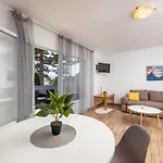 Appartement Lapepa *