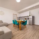 Lapepa Appartement Šilo