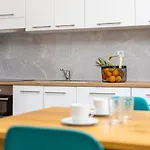 Lapepa Appartement Šilo