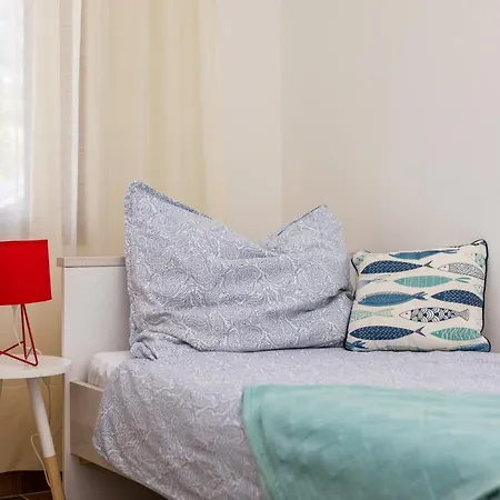 Apartamento Lapepa Šilo