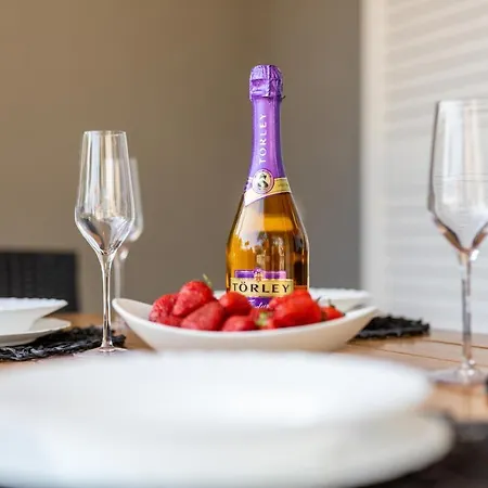 Apartamento Lapepa Šilo