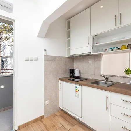 Lapepa Apartamento