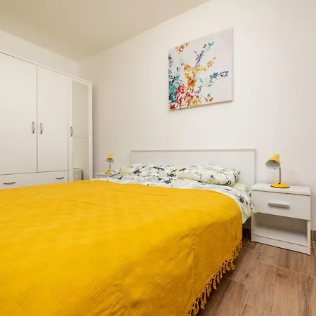 Lapepa Apartamento *