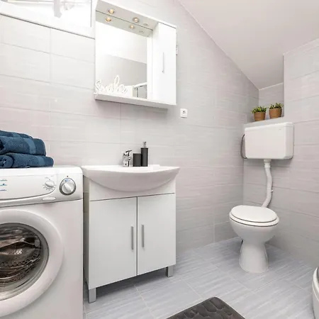 Lapepa Apartamento *