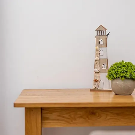 Apartamento Lapepa *