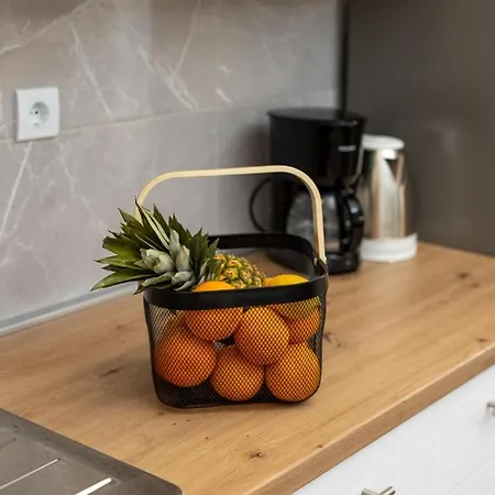 Apartamento Lapepa Šilo