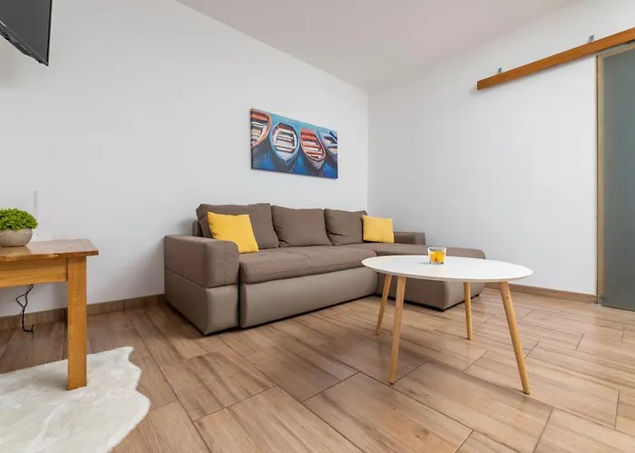 Lapepa Apartmán Šilo